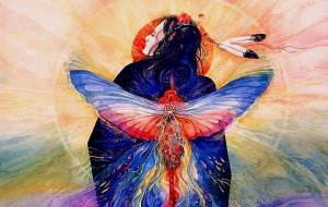 Time Puts Everything in Its Place