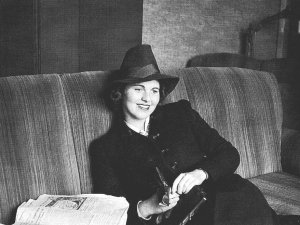 Rosemary Kennedy and Her Sad Story