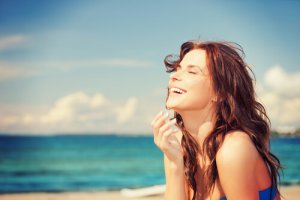 Positive Language Will Make You Happier