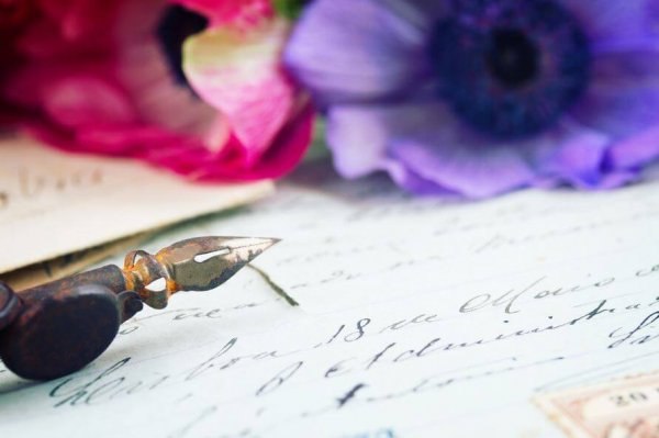 Letter From a Mature Woman