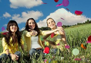 Building Our Self-Esteem