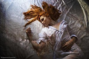 Sleep Paralysis: When Nightmares Are Alive