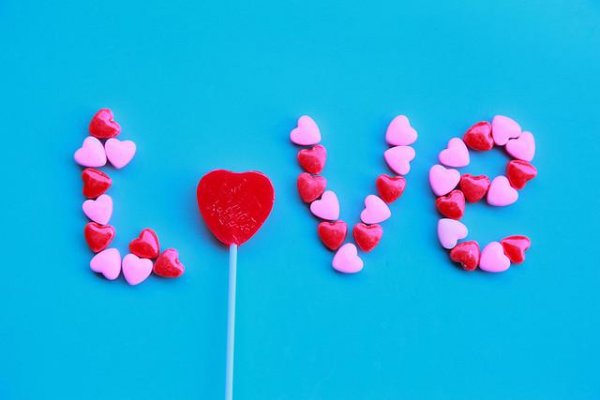What Does Impossible Love Hide?
