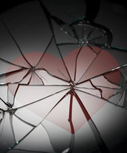 Regaining Confidence After Infidelity