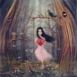 Philophobia: The Fear Of Love