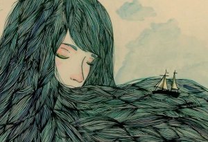 Worry and Anxiety Are Best Friends