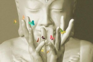 Two Buddhist Stories to Tell Our Children