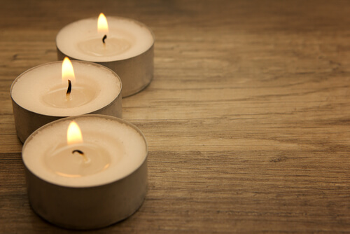candles