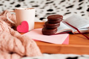 For Danish People, Hygge Means Happiness