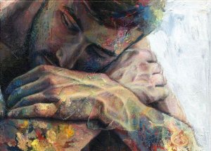 Call Me Crazy, I'll Be Happy