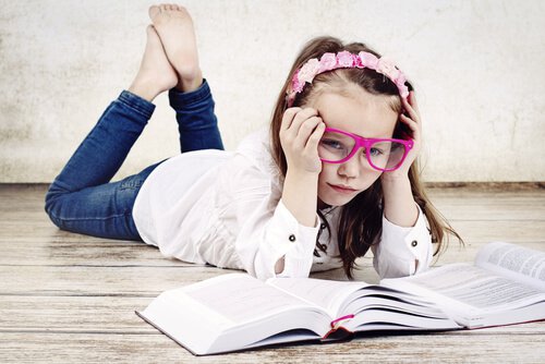girl-studying-a-book