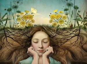 Personal Growth to Strengthen Your Self-Esteem