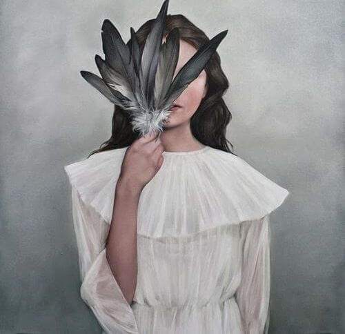 50 truths pessimists manual feathers girl