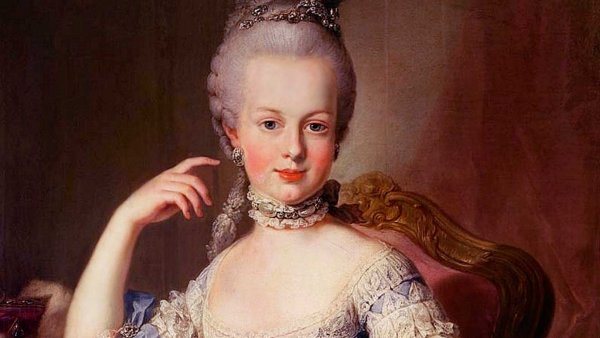 marie antoinette