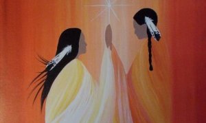 Finding Support in a World Full of Turned Backs