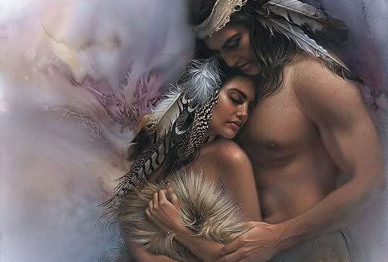 native americans