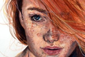 You Can Say Everything with Just a Look