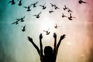 5 Signs You Are an Indigo Adult