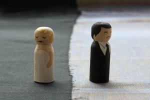 From Love to Hate: Is There Really Only a Step?