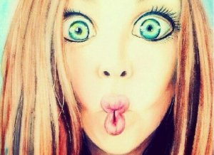 Laughter Is a Tranquilizer with No Side Effects