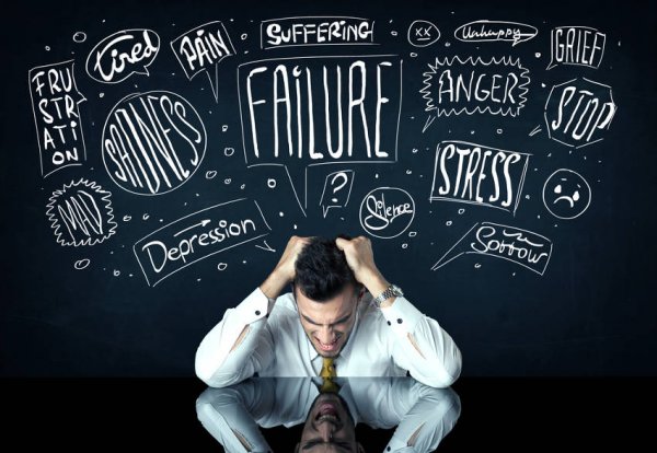 stress