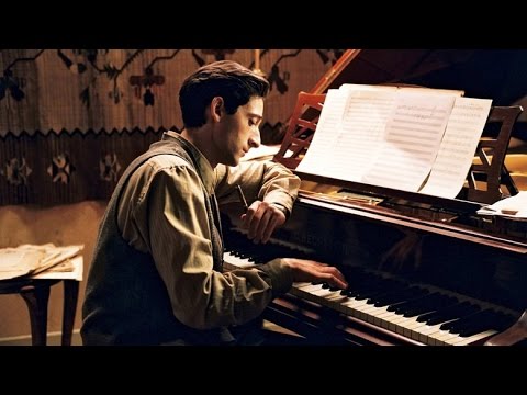 the pianist