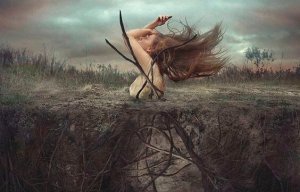 Grief Is a Test of Our Maturity