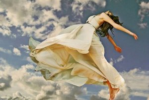 Vertigo: A Form of Escape