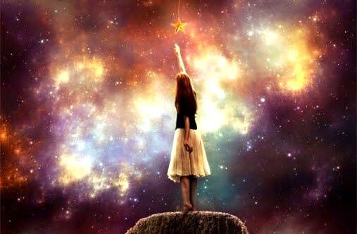 woman-touching-stars