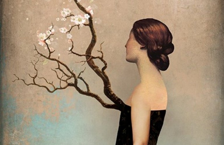 woman-with-tree-coming-out-of-the-chest