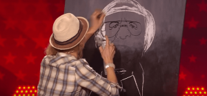 When They Had Already Dismissed Her, She Did Something Magical…