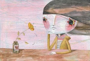 No One Heals Himself by Hurting Others