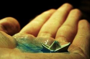 Asking for Help Is Not Synonymous with Weakness