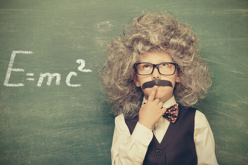 How to Solve a Problem According to Einstein