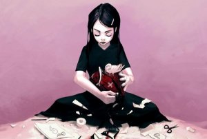 What Happens in the Brain after a Breakup