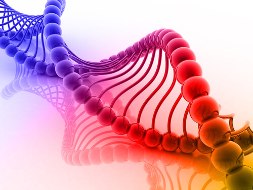 colorful-dna