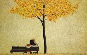 Have You Reached the Comfort Zone with Your Partner?