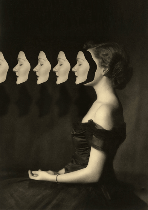 faces