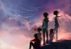 Everybody Can Teach You Something