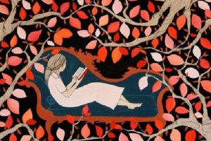 Reading Can Combat Anxiety and Depression