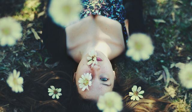 girl-with-flowers-on-her-face