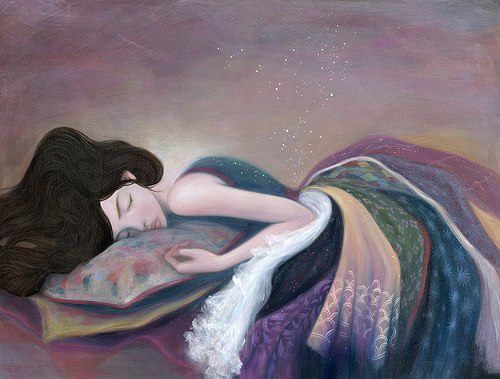 Let Go of the Past and Embrace Your Present