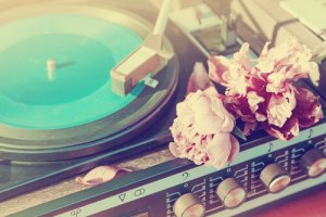 Music Awakens Memories