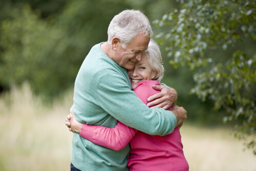 The Importance of Physical Affection for Children and Adults
