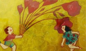 Let Yourself Love, Because Beautiful Love Does Not Hurt