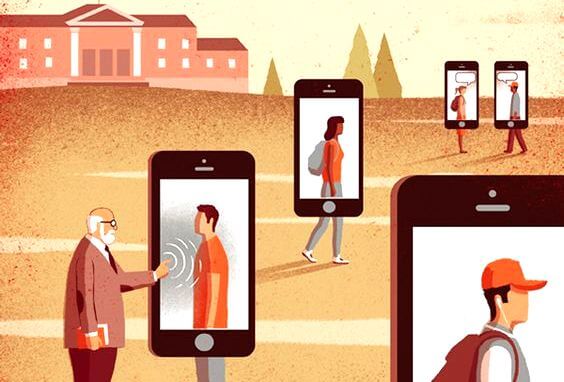 phone people