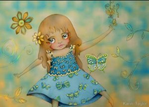 Kind Children Will Become Kind Adults