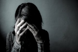 Cowardice Feeds Sadness