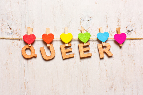 Queer: When Your Identity Does Not Fit