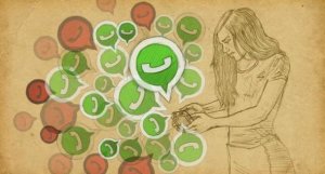 Maybe I Don't Want to Answer Your WhatsApp Messages